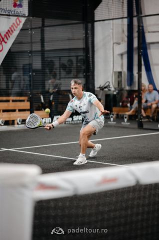 FZN Arena - Grand Open — turneu de padel în Iași, septembrie 2026 · Padel Tour · foto 542 din 972