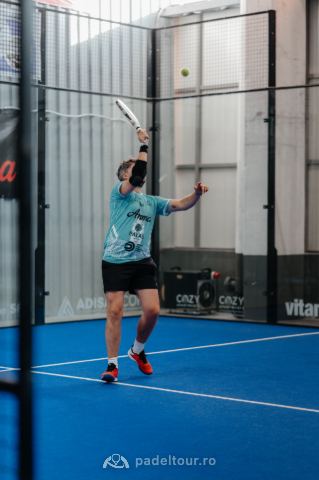 FZN Arena - Grand Open — turneu de padel în Iași, septembrie 2026 · Padel Tour · foto 363 din 972
