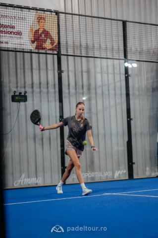 FZN Arena - Grand Open — turneu de padel în Iași, septembrie 2026 · Padel Tour · foto 31 din 972