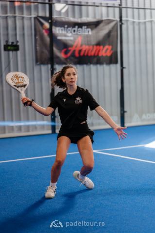 FZN Arena - Grand Open — turneu de padel în Iași, septembrie 2026 · Padel Tour · foto 134 din 972