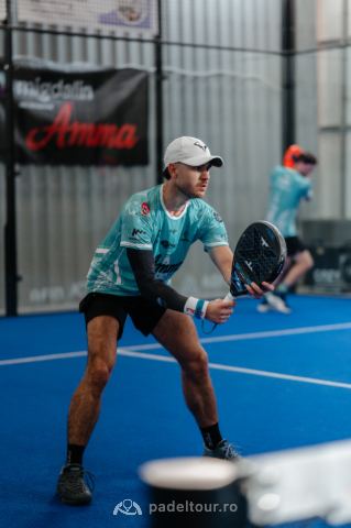 FZN Arena - Grand Open — turneu de padel în Iași, septembrie 2026 · Padel Tour · foto 371 din 972