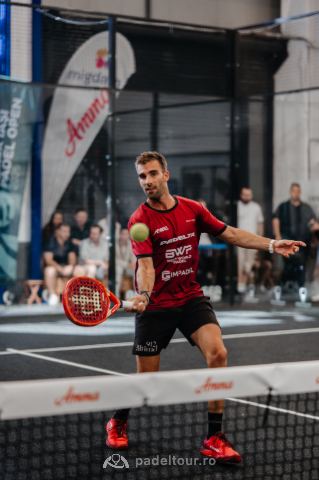 FZN Arena - Grand Open — turneu de padel în Iași, septembrie 2026 · Padel Tour · foto 771 din 972