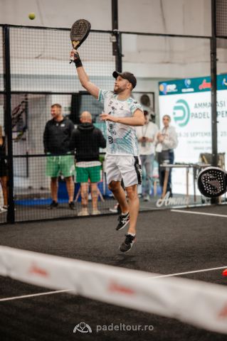 FZN Arena - Grand Open — turneu de padel în Iași, septembrie 2026 · Padel Tour · foto 665 din 972