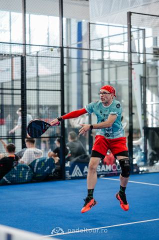 FZN Arena - Grand Open — turneu de padel în Iași, septembrie 2026 · Padel Tour · foto 336 din 972