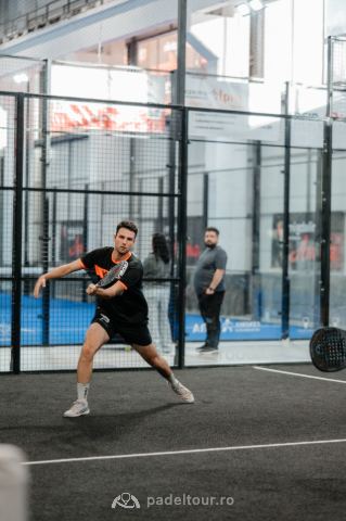 FZN Arena - Grand Open — turneu de padel în Iași, septembrie 2026 · Padel Tour · foto 392 din 972