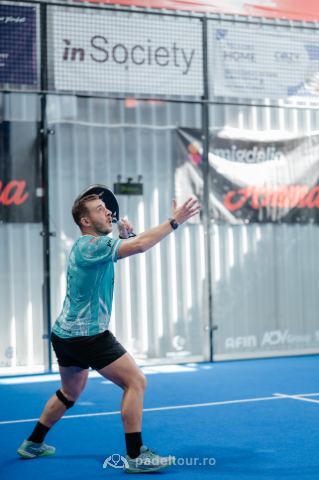 FZN Arena - Grand Open — turneu de padel în Iași, septembrie 2026 · Padel Tour · foto 233 din 972