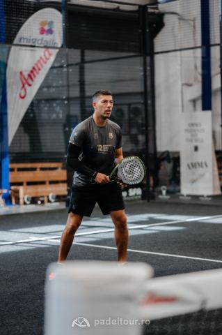 FZN Arena - Grand Open — turneu de padel în Iași, septembrie 2026 · Padel Tour · foto 791 din 972