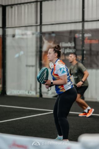 FZN Arena - Grand Open — turneu de padel în Iași, septembrie 2026 · Padel Tour · foto 277 din 972