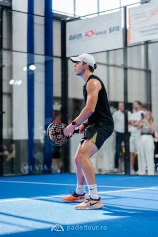 FZN Arena - Grand Open — turneu de padel în Iași, septembrie 2026 · Padel Tour · foto 849 din 972