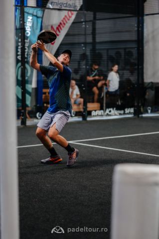 FZN Arena - Grand Open — turneu de padel în Iași, septembrie 2026 · Padel Tour · foto 718 din 972