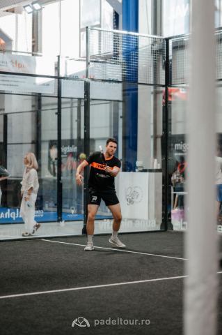 FZN Arena - Grand Open — turneu de padel în Iași, septembrie 2026 · Padel Tour · foto 393 din 972