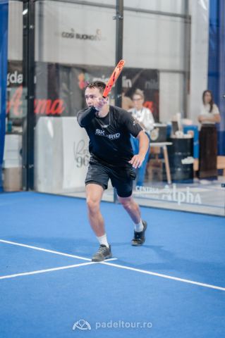 FZN Arena - Grand Open — turneu de padel în Iași, septembrie 2026 · Padel Tour · foto 100 din 972