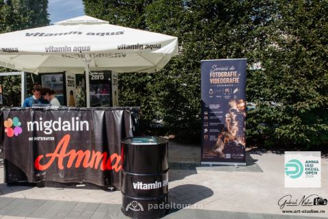 FZN Arena - Grand Open — turneu de padel în Iași, septembrie 2026 · Padel Tour · foto 420 din 972