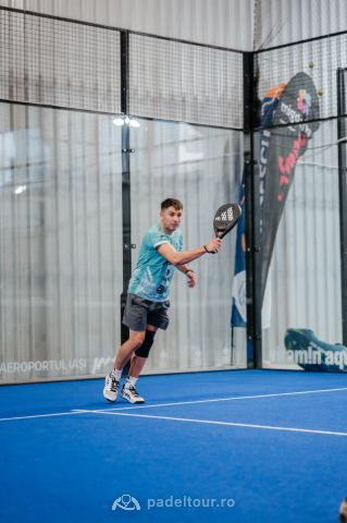FZN Arena - Grand Open — turneu de padel în Iași, septembrie 2026 · Padel Tour · foto 64 din 972