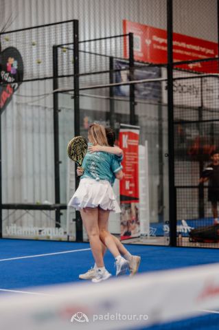FZN Arena - Grand Open — turneu de padel în Iași, septembrie 2026 · Padel Tour · foto 47 din 972