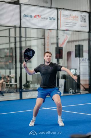 FZN Arena - Grand Open — turneu de padel în Iași, septembrie 2026 · Padel Tour · foto 212 din 972
