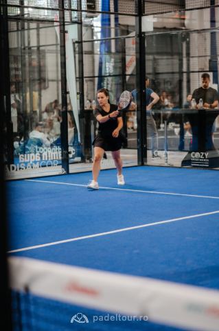 FZN Arena - Grand Open — turneu de padel în Iași, septembrie 2026 · Padel Tour · foto 697 din 972
