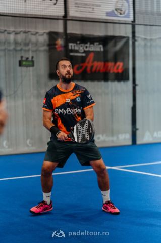 FZN Arena - Grand Open — turneu de padel în Iași, septembrie 2026 · Padel Tour · foto 415 din 972