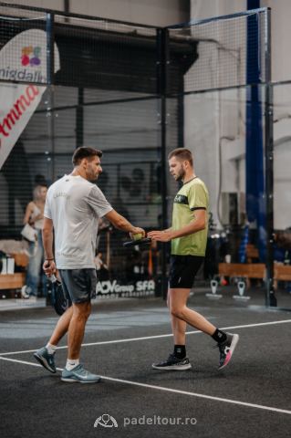 FZN Arena - Grand Open — turneu de padel în Iași, septembrie 2026 · Padel Tour · foto 142 din 972