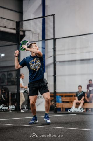 FZN Arena - Grand Open — turneu de padel în Iași, septembrie 2026 · Padel Tour · foto 946 din 972