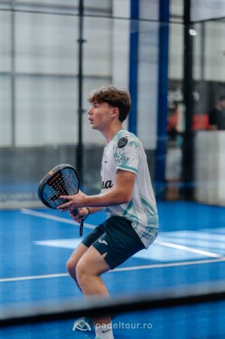 FZN Arena - Grand Open — turneu de padel în Iași, septembrie 2026 · Padel Tour · foto 187 din 972