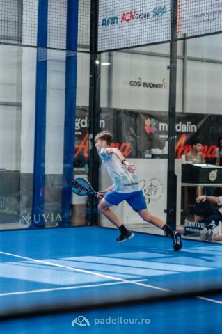 FZN Arena - Grand Open — turneu de padel în Iași, septembrie 2026 · Padel Tour · foto 191 din 972