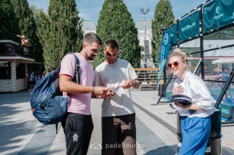 FZN Arena - Grand Open — turneu de padel în Iași, septembrie 2026 · Padel Tour · foto 158 din 972