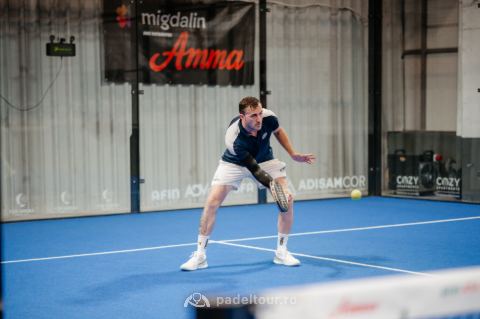 FZN Arena - Grand Open — turneu de padel în Iași, septembrie 2026 · Padel Tour · foto 671 din 972