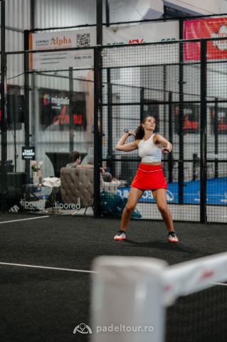 FZN Arena - Grand Open — turneu de padel în Iași, septembrie 2026 · Padel Tour · foto 292 din 972