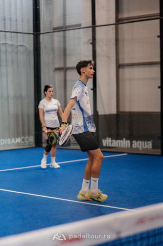 FZN Arena - Grand Open — turneu de padel în Iași, septembrie 2026 · Padel Tour · foto 67 din 972