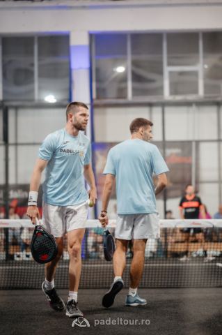 FZN Arena - Grand Open — turneu de padel în Iași, septembrie 2026 · Padel Tour · foto 645 din 972