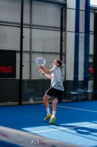FZN Arena - Grand Open — turneu de padel în Iași, septembrie 2026 · Padel Tour · foto 241 din 972