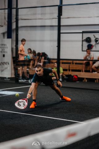 FZN Arena - Grand Open — turneu de padel în Iași, septembrie 2026 · Padel Tour · foto 829 din 972