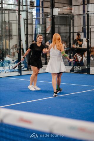FZN Arena - Grand Open — turneu de padel în Iași, septembrie 2026 · Padel Tour · foto 698 din 972