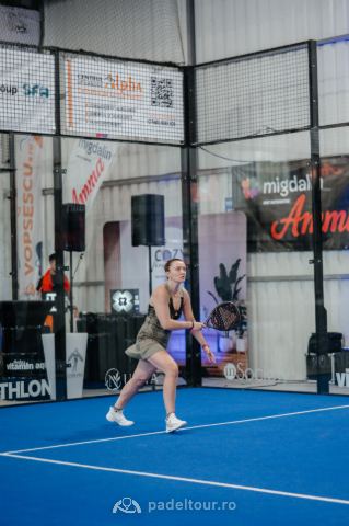 FZN Arena - Grand Open — turneu de padel în Iași, septembrie 2026 · Padel Tour · foto 259 din 972