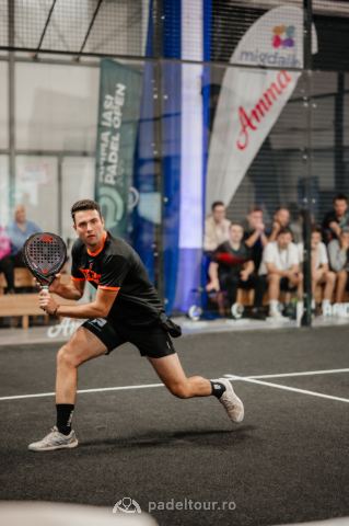 FZN Arena - Grand Open — turneu de padel în Iași, septembrie 2026 · Padel Tour · foto 642 din 972