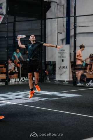 FZN Arena - Grand Open — turneu de padel în Iași, septembrie 2026 · Padel Tour · foto 826 din 972