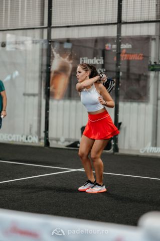 FZN Arena - Grand Open — turneu de padel în Iași, septembrie 2026 · Padel Tour · foto 287 din 972