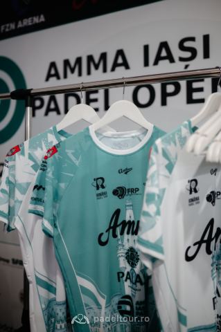 FZN Arena - Grand Open — turneu de padel în Iași, septembrie 2026 · Padel Tour · foto 463 din 972