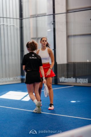 FZN Arena - Grand Open — turneu de padel în Iași, septembrie 2026 · Padel Tour · foto 136 din 972