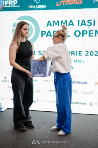 FZN Arena - Grand Open — turneu de padel în Iași, septembrie 2026 · Padel Tour · foto 55 din 972