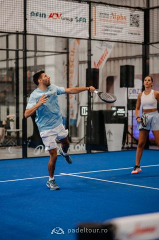 FZN Arena - Grand Open — turneu de padel în Iași, septembrie 2026 · Padel Tour · foto 822 din 972