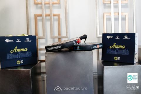 FZN Arena - Grand Open — turneu de padel în Iași, septembrie 2026 · Padel Tour · foto 460 din 972