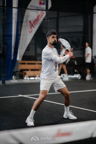 FZN Arena - Grand Open — turneu de padel în Iași, septembrie 2026 · Padel Tour · foto 486 din 972
