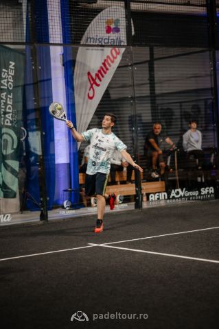 FZN Arena - Grand Open — turneu de padel în Iași, septembrie 2026 · Padel Tour · foto 663 din 972