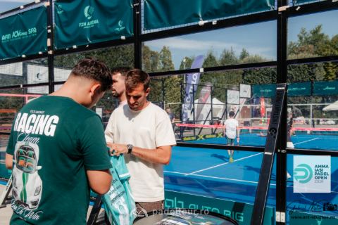 FZN Arena - Grand Open — turneu de padel în Iași, septembrie 2026 · Padel Tour · foto 425 din 972