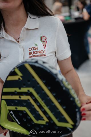 FZN Arena - Grand Open — turneu de padel în Iași, septembrie 2026 · Padel Tour · foto 127 din 972