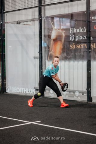 FZN Arena - Grand Open — turneu de padel în Iași, septembrie 2026 · Padel Tour · foto 752 din 972