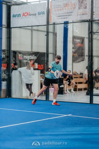 FZN Arena - Grand Open — turneu de padel în Iași, septembrie 2026 · Padel Tour · foto 366 din 972