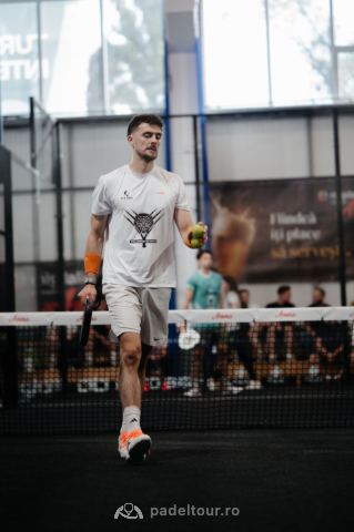 FZN Arena - Grand Open — turneu de padel în Iași, septembrie 2026 · Padel Tour · foto 524 din 972